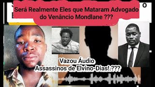 Foram eles que tiraram a Vd4 de Elvino DiasSr Guame advogadodeVM7 elvinodias venancio [upl. by Rednas166]