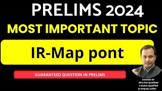 Most Important Topics Prelims 2024 [upl. by Lapides45]