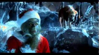 How the Grinch Stole Christmas 29 Movie CLIP  Baby Grinch 2000 HD [upl. by Ettevad11]