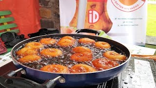 Only in 5min ready to make iD Medu vada batter अब ५ मिनिट मे बनाये मेदु वडा [upl. by Nayr]