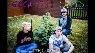 REMO DRIVE Greatest Tapes  Heartstrings LIVE [upl. by Aserehs726]