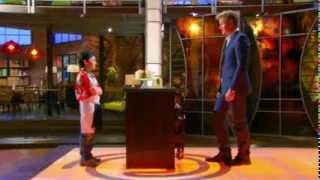 Masterchef Junior Season 1 Episode 4 US 2013 [upl. by Ybbob853]