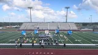 South Terrebonne  3rd Annual South Lafourche Silver King Classic [upl. by Artus]