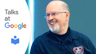 Star Wars Thrawn  Timothy Zahn  Talks at Google [upl. by Dott766]