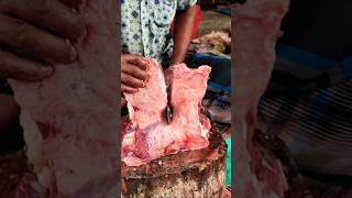 Super Beef Ribs Cutting [upl. by Nette913]