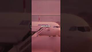 Scary Sky Siege Air France Flight 8969 Hijacking shorts [upl. by Eastlake]