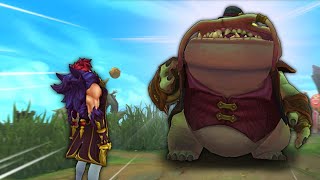 Ive Missed These Kind of Tahm Kench Games [upl. by Uthrop]