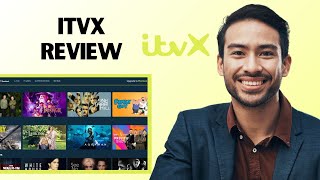 ITVX Review  Pros Cons Features and More [upl. by Nahor]