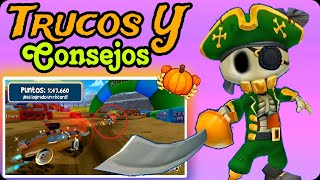 Con Este Truco Ganarás A McSkelly ☠️ En Beach Buggy Racing 2 ✨ Raytona Rally 😴 Evento Difícil [upl. by Llireva]