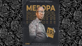 Ceega  Meropa 191 Birthday Special Mix [upl. by Ardnuahsal]