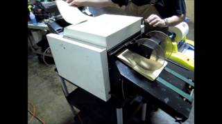 Plockmatic 60 Bookletmaker [upl. by Krein244]