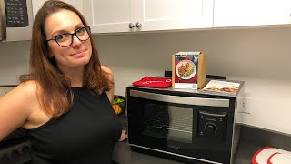 Tovala Review Is This The Future Of Cooking [upl. by Acemat]