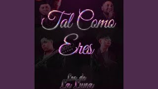 Tal como eres [upl. by Andeee]