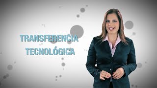 ¿Qué es el Programa Especial de Transferencia Tecnológica [upl. by Heppman]