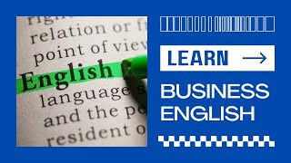 Master Branding Vocabulary Essential Terms for Advanced Business English [upl. by Ennahgiel]