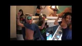 Harlem Shake 12 ans [upl. by Osmond]