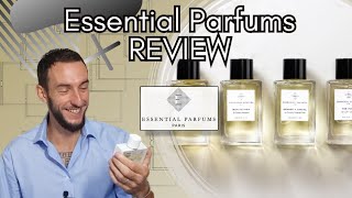 ❤Essential ParfumsMeilleur rapport qualité prix Parfumerie niche [upl. by Emory526]