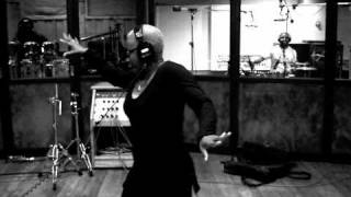 Angelique Kidjo  Studio Jam SessionBehindthescenes [upl. by Ladiv420]