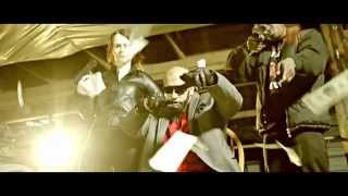 HUSTLE THUGPUN  OFFICIAL VIDEO  Thug Pun  Sukh Sanghera [upl. by Huntley]