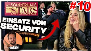 RTL GREIFT ein  AUSRASTER und G3WALT   2 Songs  Sommerhaus 2024 Folge 10 [upl. by Akira]