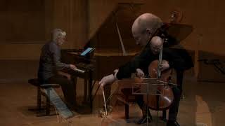 Charles Koechlin Sonate Op66 1917 Anssi Karttunen cello  David Lively piano [upl. by Notirb]