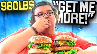 Chays Story  Season 3s Most DRAMATIC Patient My 600lb Life [upl. by Cull871]