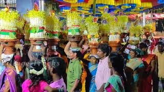 devendrar nagar mulaipari thiruvizha  ramanathapuram festivevibes villagetracks [upl. by Ellitnahc]