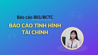 Kiểm tra Báo cáo tình hình tài chính trên MISA MimosaNET [upl. by Tecil]