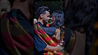 Tum Aao Mere Pass Reh Jao Mere Pass 🥰🥀♥️shorts youtubeshorts nehasharma aaysharma couplegoals [upl. by Aihtenyc]