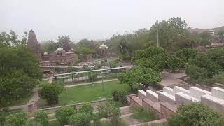 Mandore garden Jodhpur city [upl. by Learsiy]