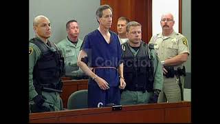 Warren Jeffs in court [upl. by Infeld]