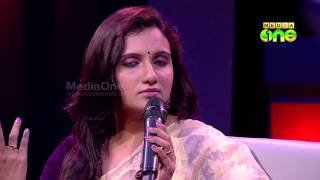 Khayal an exclusive Ghazal show by Manjari37 [upl. by Ayarahs]