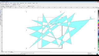 Entorno de trabajo y primeras herramientas Corel Draw [upl. by Einalem748]