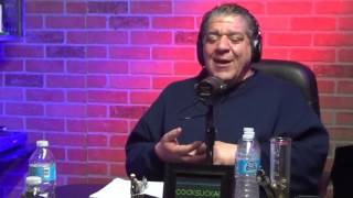 Joey Diaz  Being in Jail With A Guy Who Would Shoot 4 Kids [upl. by Eihtur]