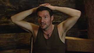 Im A Celebrity Get Me Out Of Here 2009 E1 P6 [upl. by Corby237]