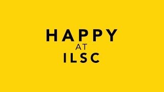 HAPPY AT ILSC [upl. by Baerman727]