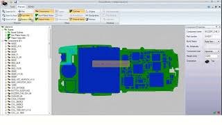 🥇 solidworks circuitworks cellphone 🥇🏆 [upl. by Sergo]