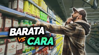 La Yerba Mate MÁS BARATA y La MÁS CARA del SUPERMERCADO en 🇦🇷 [upl. by Ginni76]