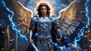 🪽part 4 ARCHANGEL MICHAEL clearing PHYSICAL body  CHANNELED archangelmichael lightworker [upl. by Bedell]