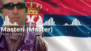 Roki Vulovic  Panteri Mauzer Right VersionGachi Remix [upl. by Rolfe]