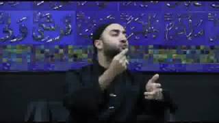 03 Biography of Ammar ibn Yassir  Sayed Ammar Nakshawani [upl. by Anined]