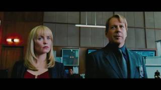 Surrogates  Trailer 2009  2   ENG   1080p [upl. by Dorise]