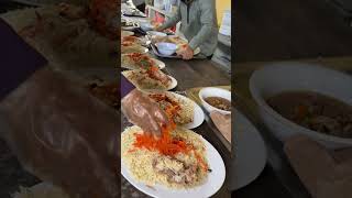 Feast Mode Activated food foodie foodlover tasty tastyfood wedding trending fyp foryou [upl. by Marijane]