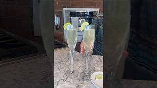 ULTIMATE Margarita Recipe cincodemayo cocktail shorts [upl. by Ruffina]