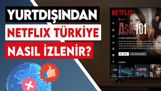 BİLGİSAYARA NETFLİX NASIL İNDİRİLİR   2022 [upl. by Ylhsa829]