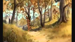 The Tigger movie  video [upl. by Harutek987]