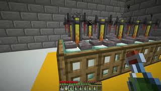 Minecraft Brewery Plugin Video Tutorial The Basics [upl. by Iek]