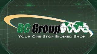 BC Group  Your OneStop Biomed Shop [upl. by Dahsraf708]