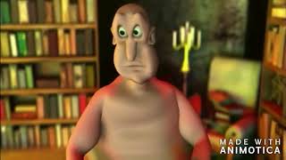 I am the globglogabgalab 10 HOURS [upl. by Leunam]