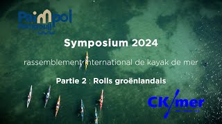 Symposium CKmer 2024 Part2 [upl. by Ytsirhc299]